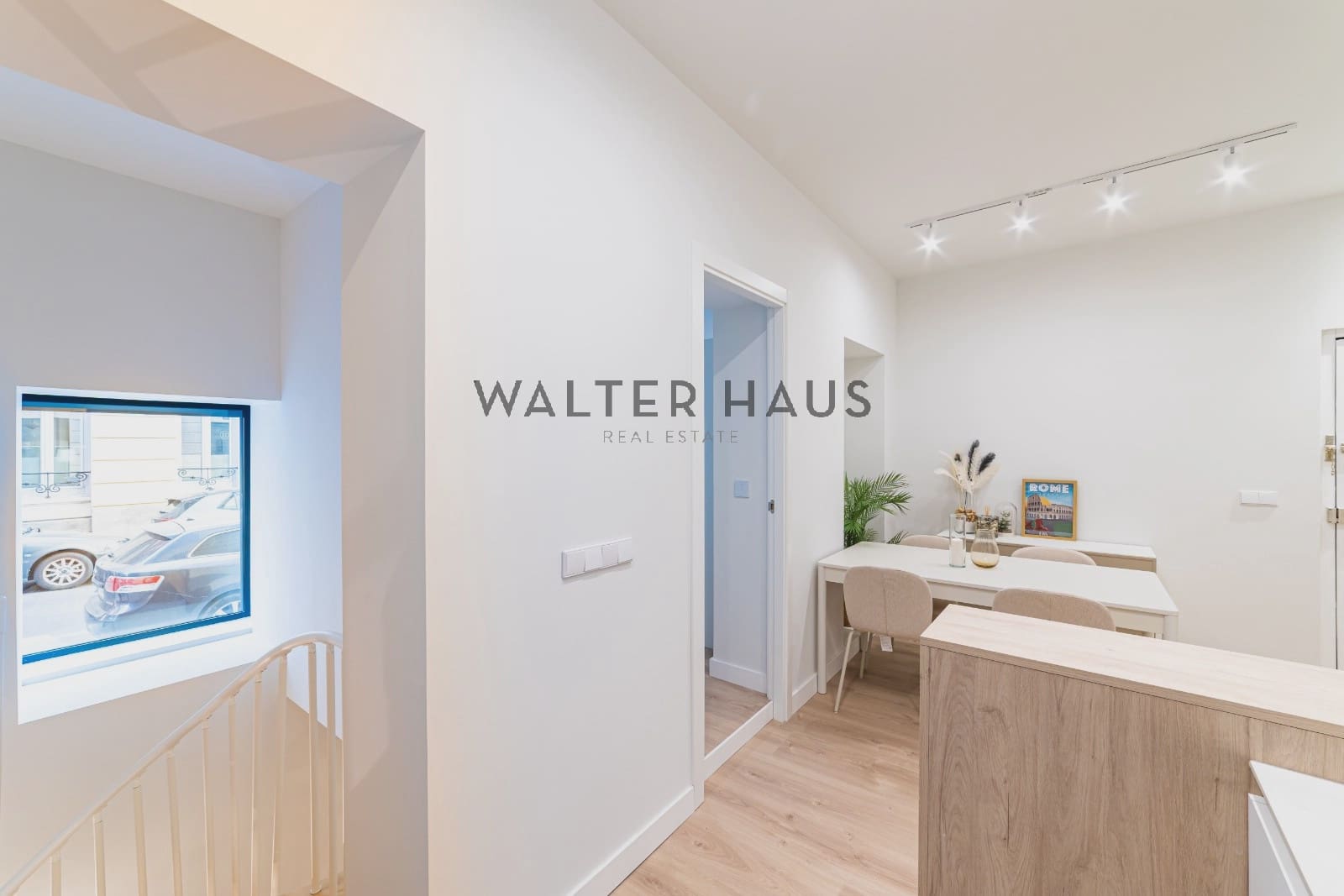 3 bedroom Flat for sale in Madrid city - € 690,000 (Ref: 9805445)