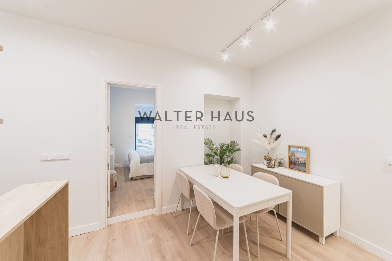 3 bedroom Flat for sale in Madrid city - € 690,000 (Ref: 9805445)