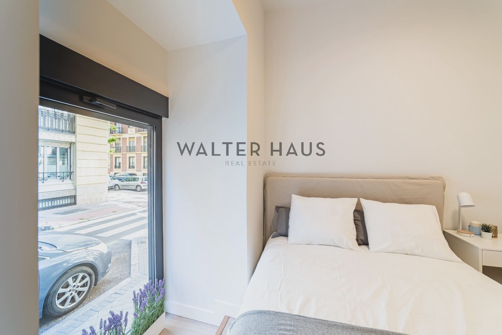 3 bedroom Flat for sale in Madrid city - € 690,000 (Ref: 9805445)