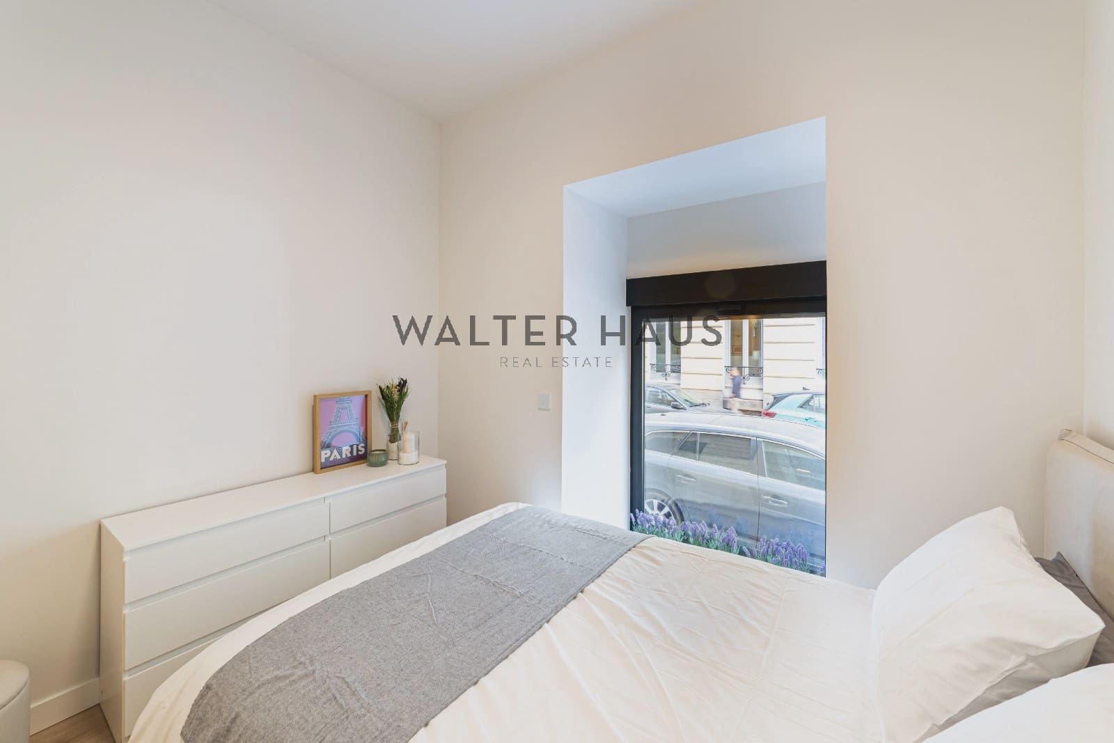 3 bedroom Flat for sale in Madrid city - € 690,000 (Ref: 9805445)