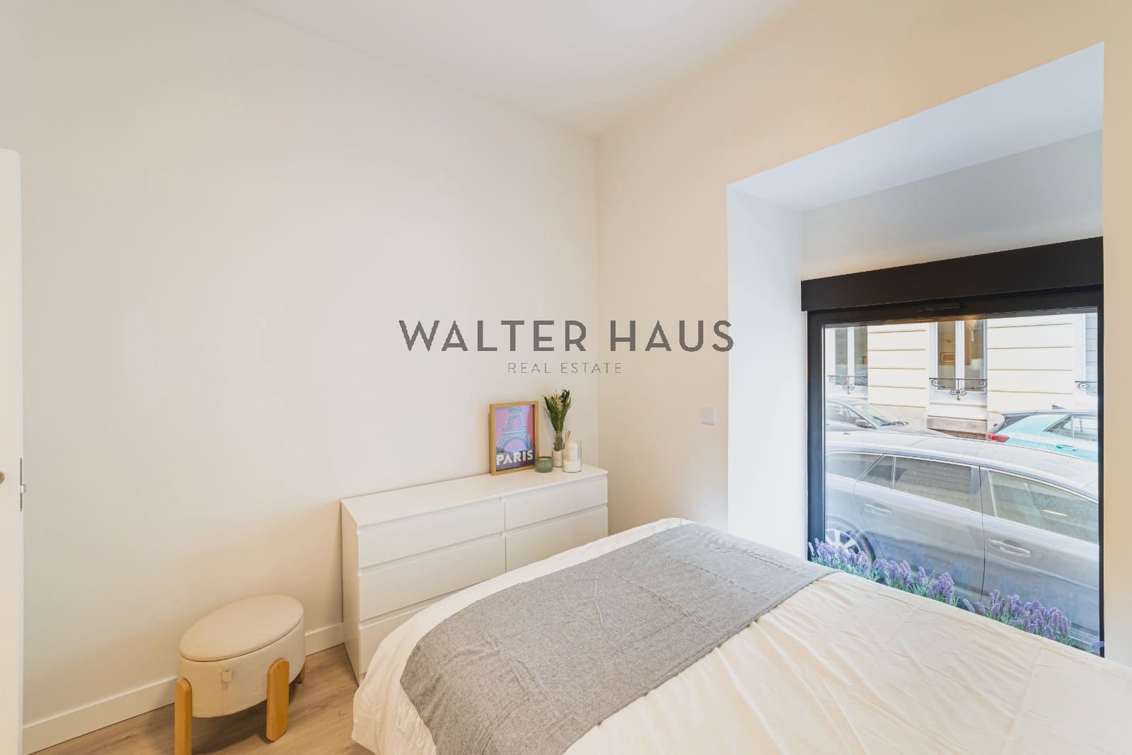 3 bedroom Flat for sale in Madrid city - € 690,000 (Ref: 9805445)