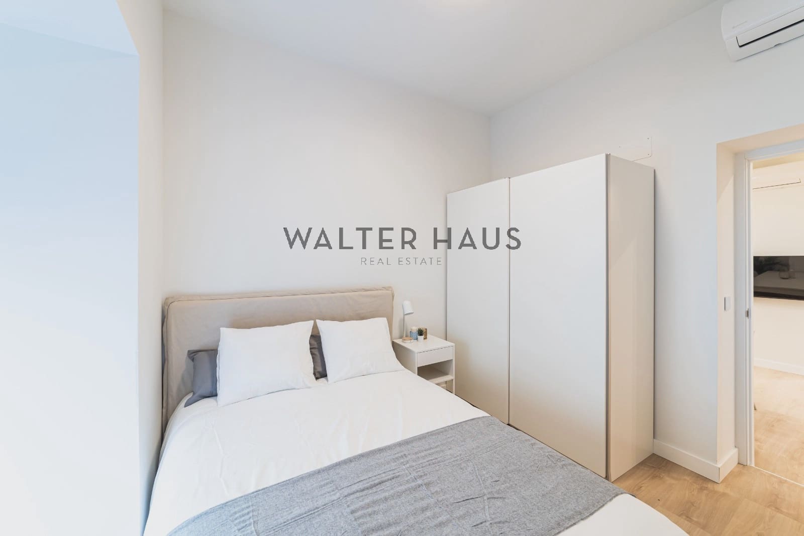 3 bedroom Flat for sale in Madrid city - € 690,000 (Ref: 9805445)