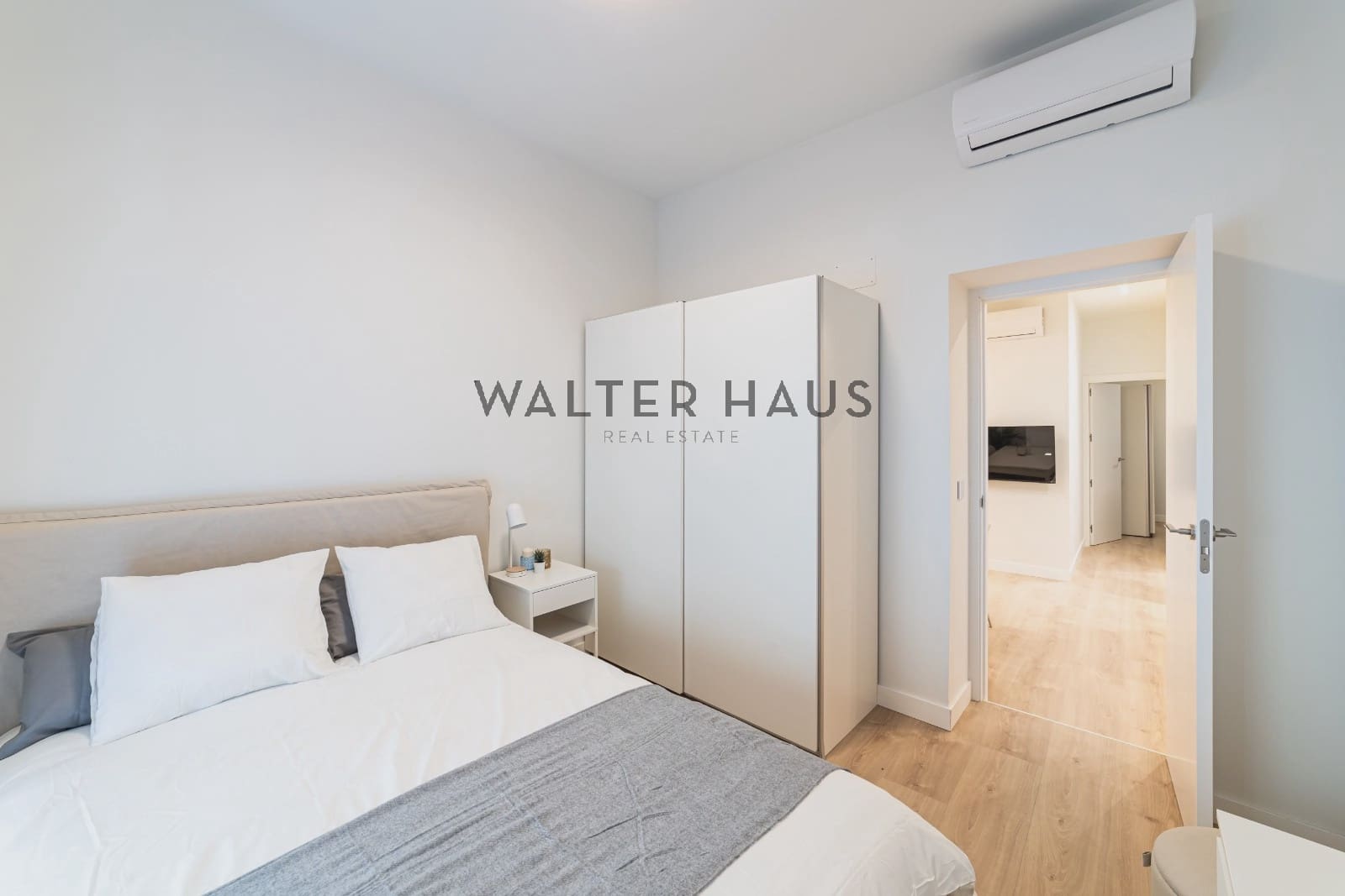 3 bedroom Flat for sale in Madrid city - € 690,000 (Ref: 9805445)