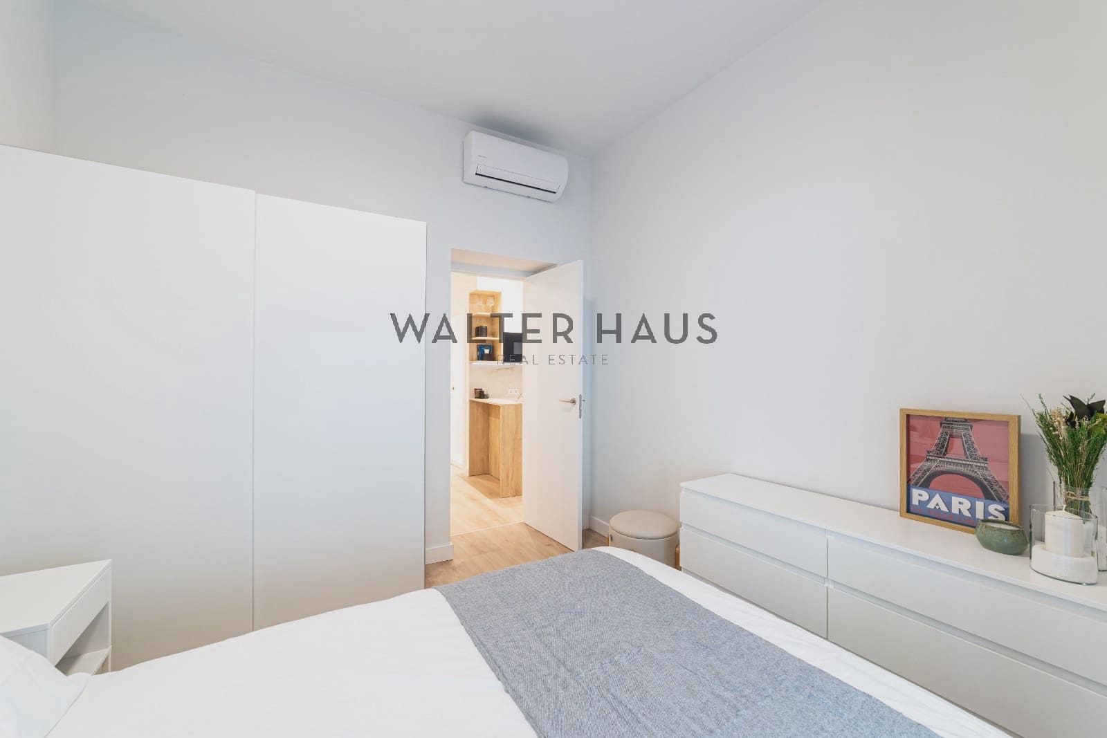 3 bedroom Flat for sale in Madrid city - € 690,000 (Ref: 9805445)