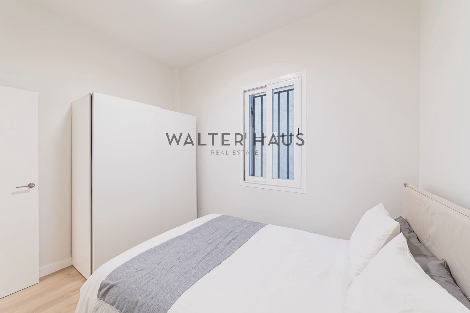 3 bedroom Flat for sale in Madrid city - € 690,000 (Ref: 9805445)