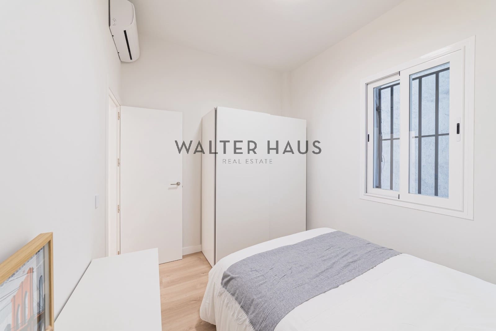 3 bedroom Flat for sale in Madrid city - € 690,000 (Ref: 9805445)