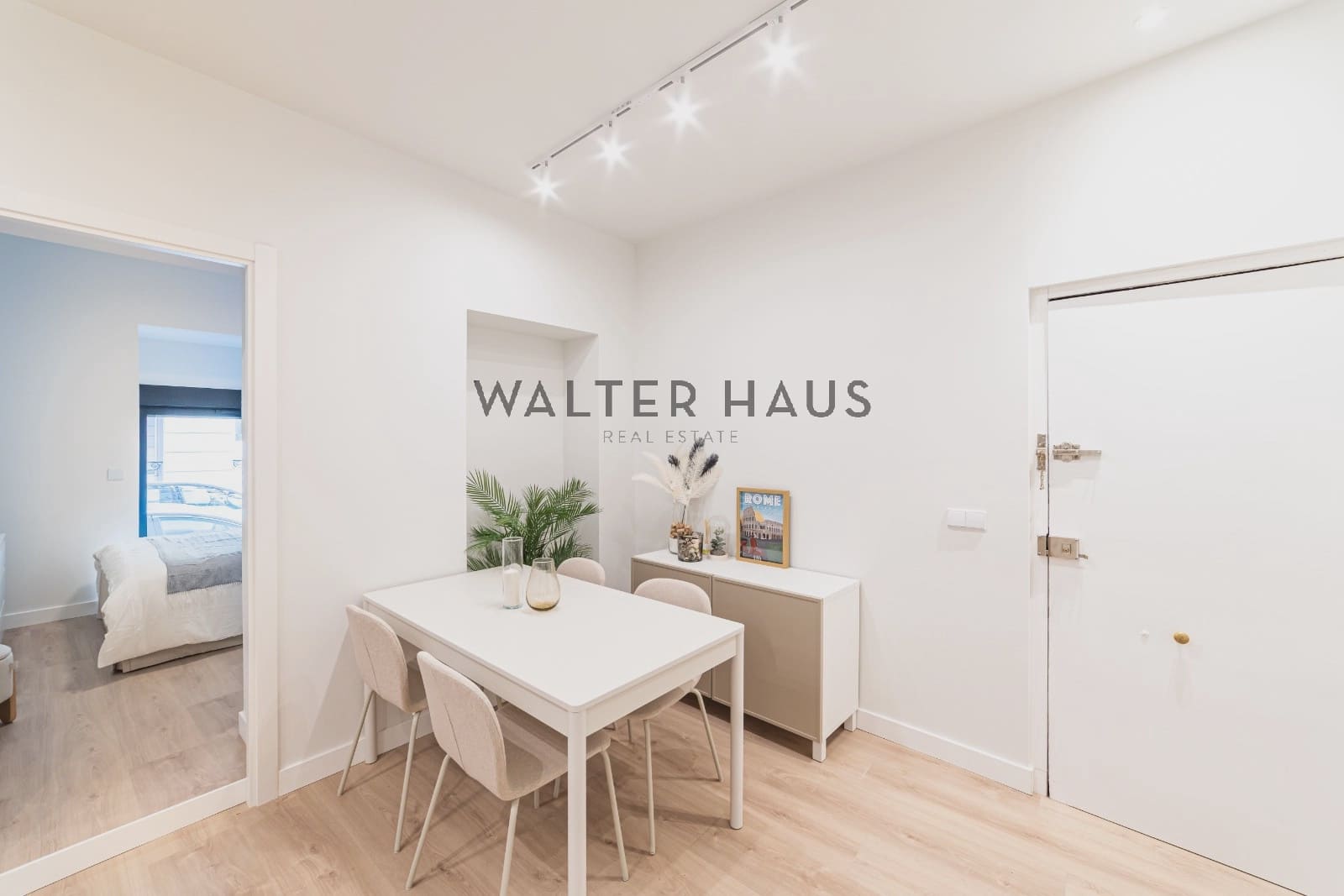 3 bedroom Flat for sale in Madrid city - € 690,000 (Ref: 9805445)