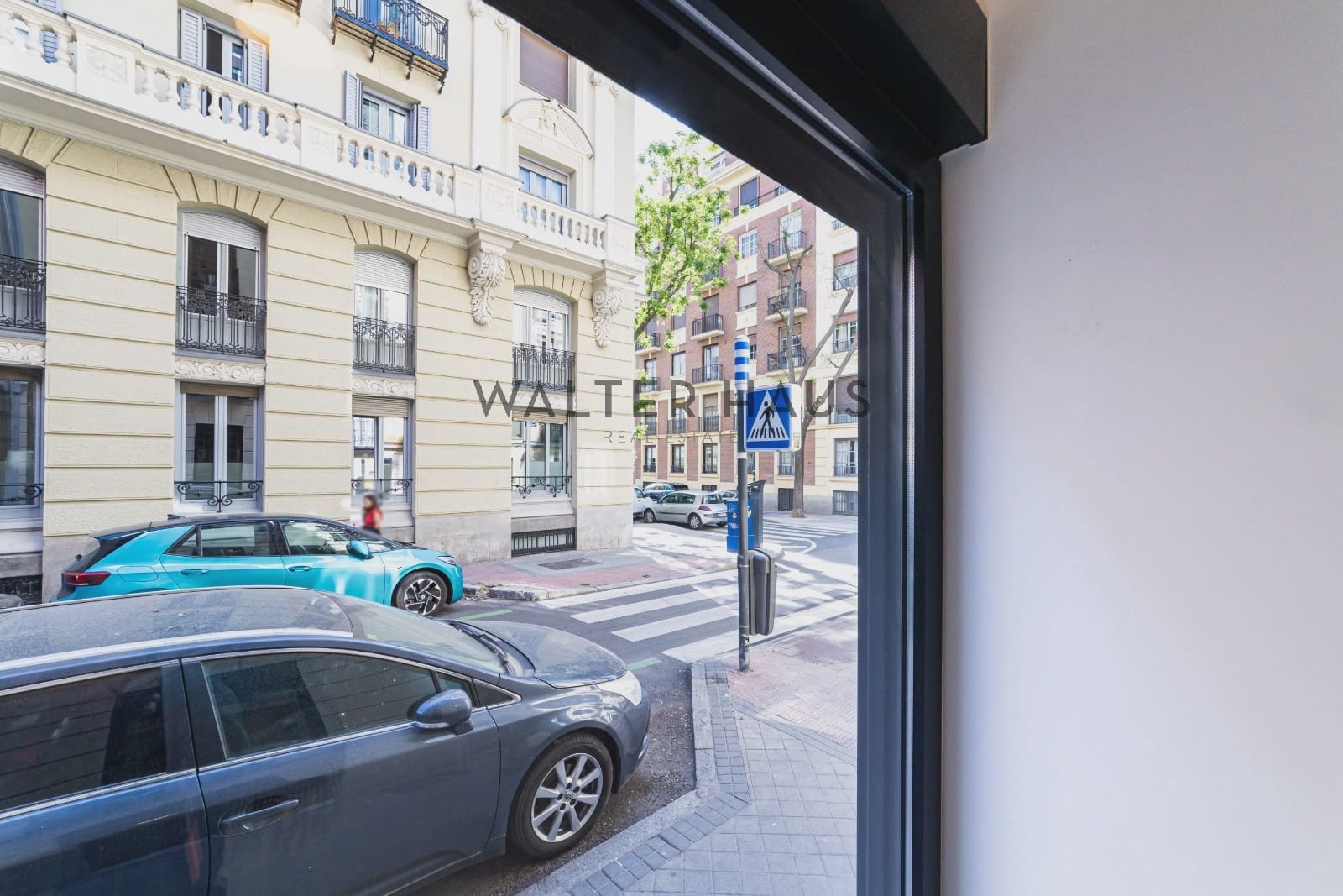 3 bedroom Flat for sale in Madrid city - € 690,000 (Ref: 9805445)