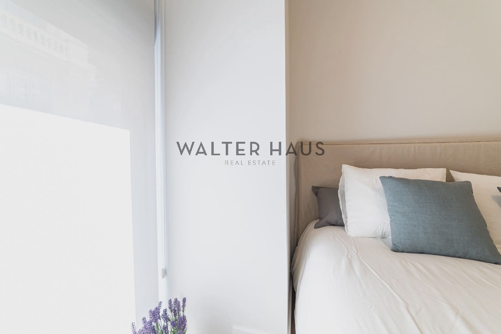 3 slaapkamer Flat te koop in Madrid stad - € 598.000 (Ref: 9805445)