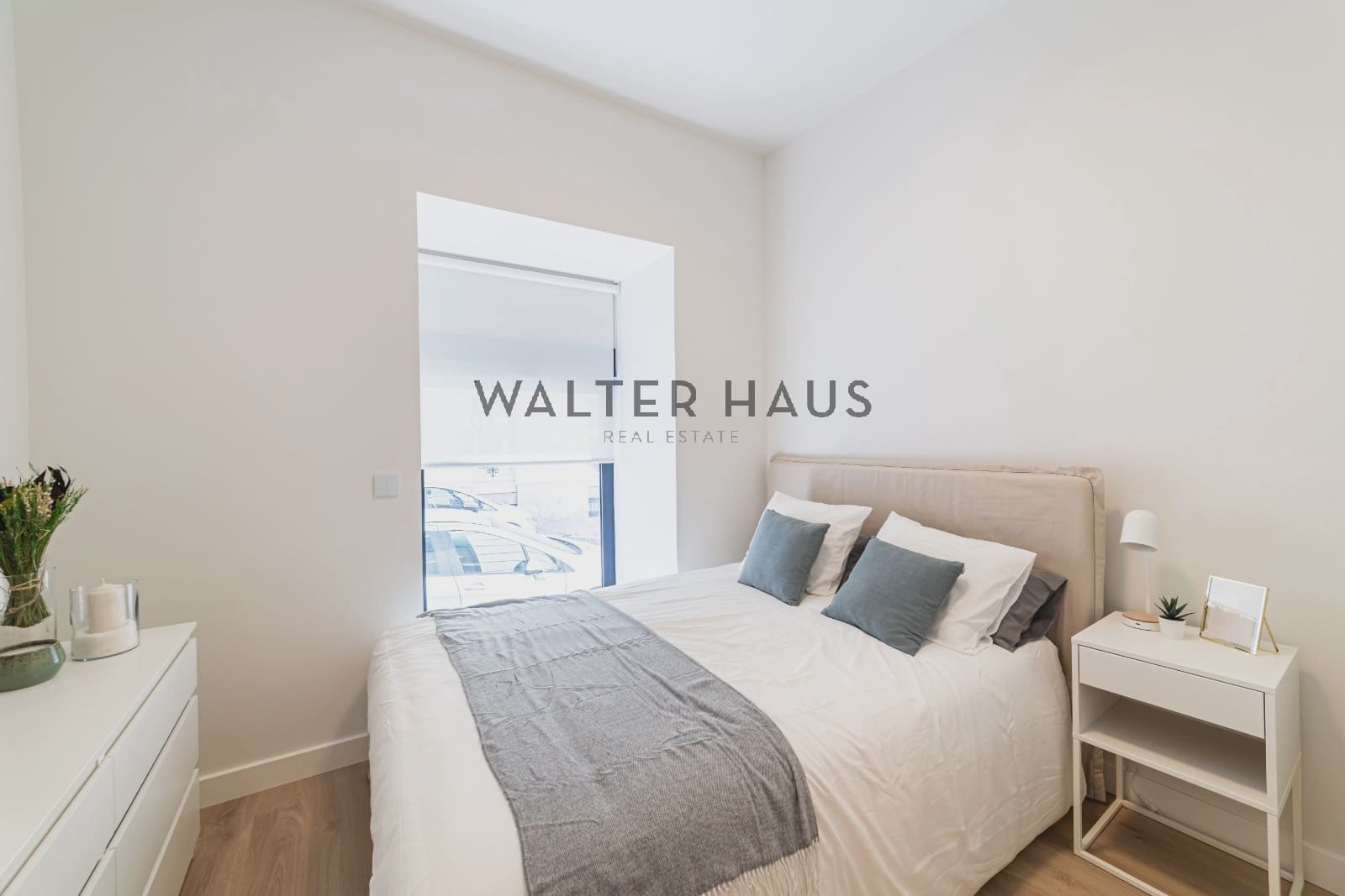 3 slaapkamer Flat te koop in Madrid stad - € 598.000 (Ref: 9805445)