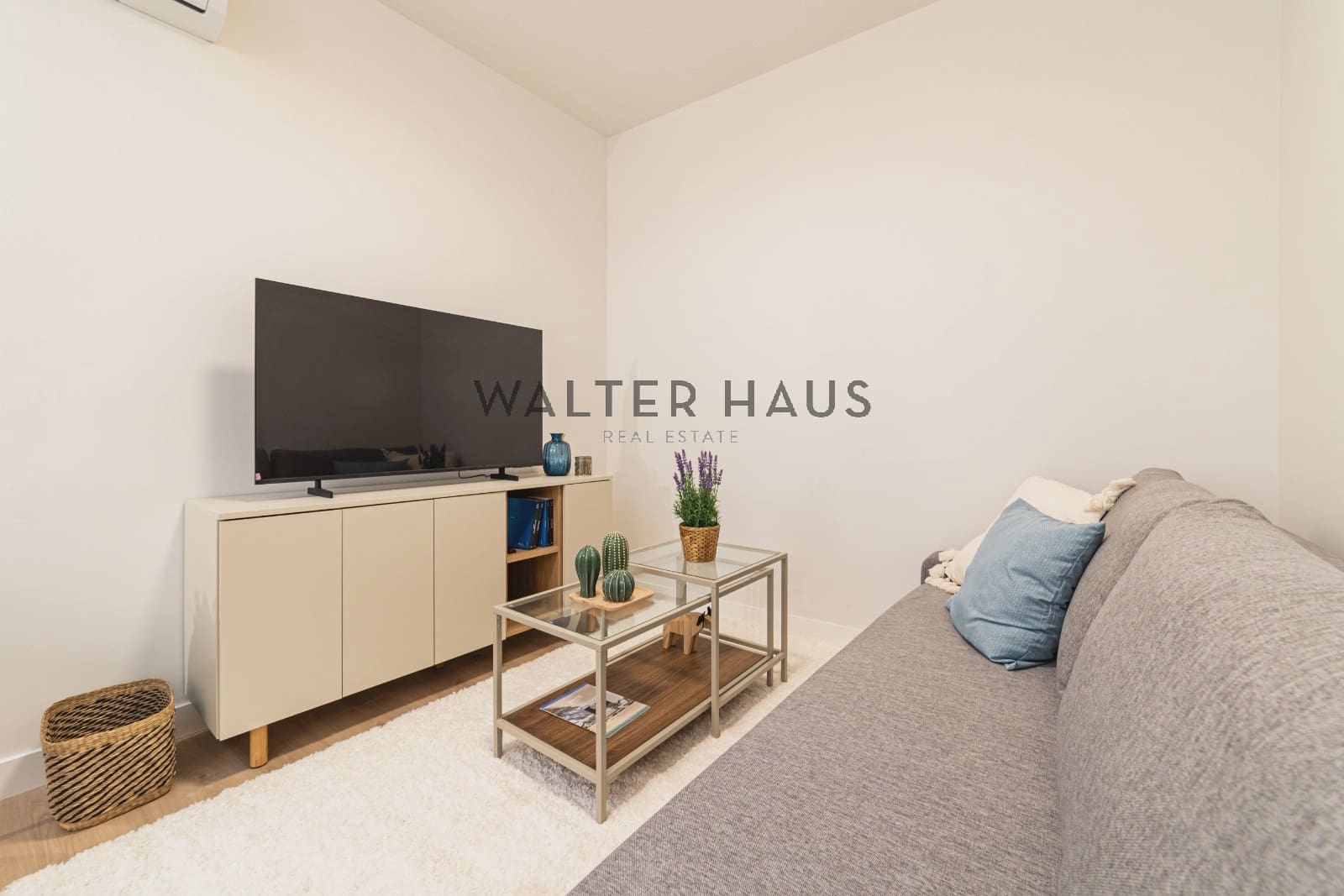 3 slaapkamer Flat te koop in Madrid stad - € 598.000 (Ref: 9805445)