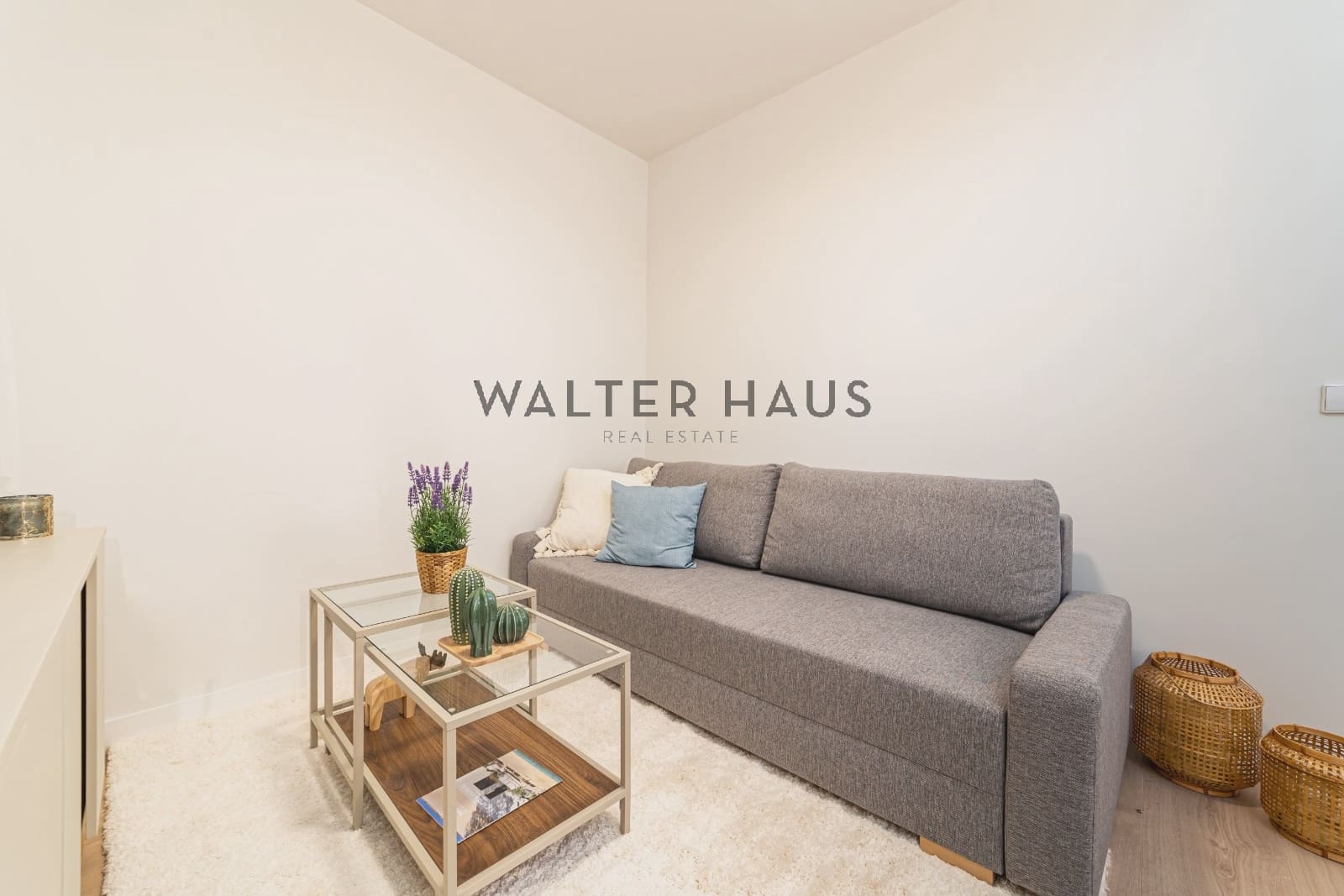 3 slaapkamer Flat te koop in Madrid stad - € 598.000 (Ref: 9805445)