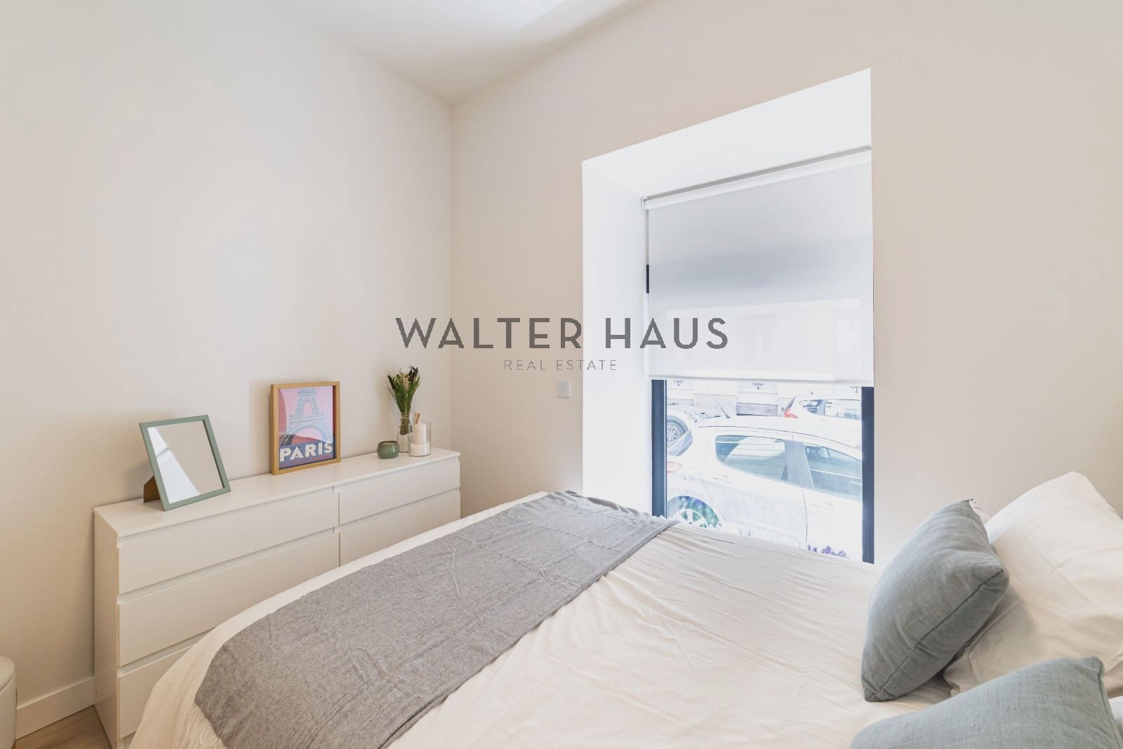 3 slaapkamer Flat te koop in Madrid stad - € 598.000 (Ref: 9805445)