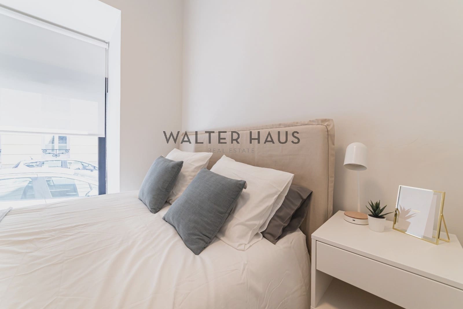 3 slaapkamer Flat te koop in Madrid stad - € 598.000 (Ref: 9805445)