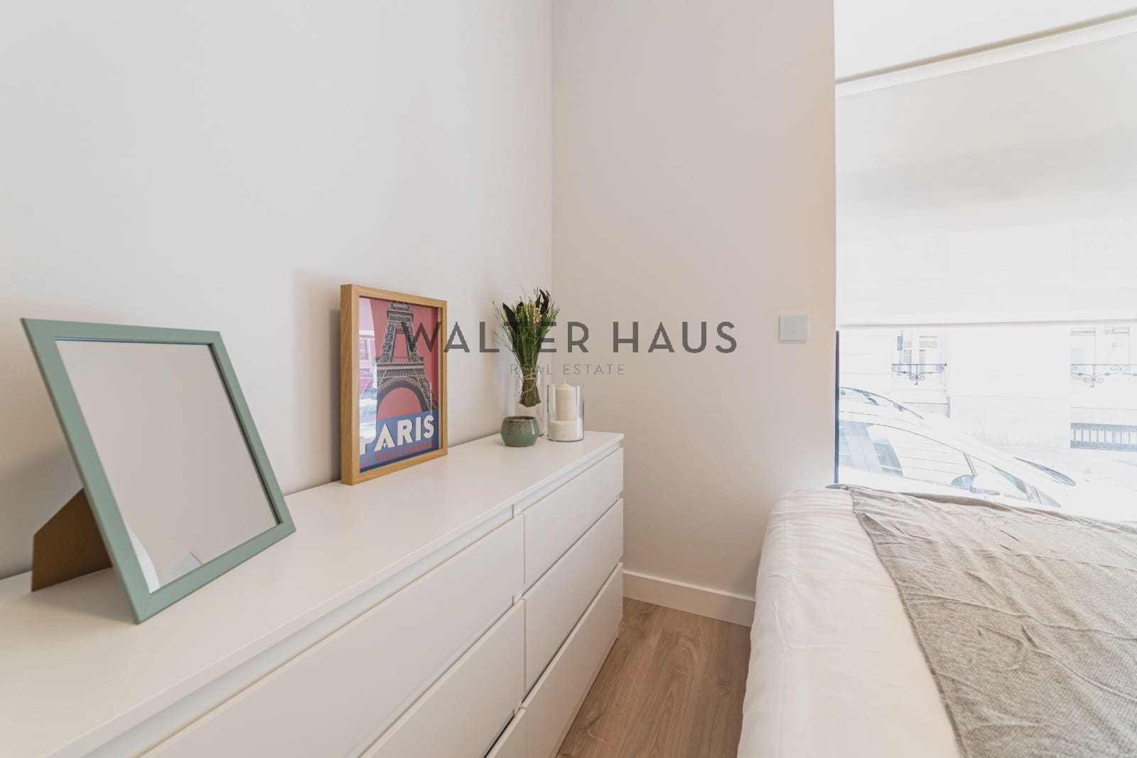 3 slaapkamer Flat te koop in Madrid stad - € 598.000 (Ref: 9805445)