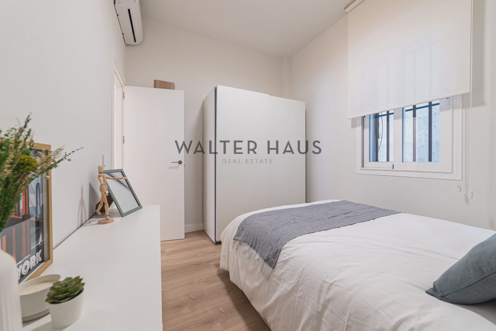 3 slaapkamer Flat te koop in Madrid stad - € 598.000 (Ref: 9805445)