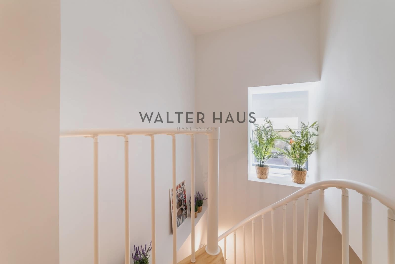 3 slaapkamer Flat te koop in Madrid stad - € 598.000 (Ref: 9805445)