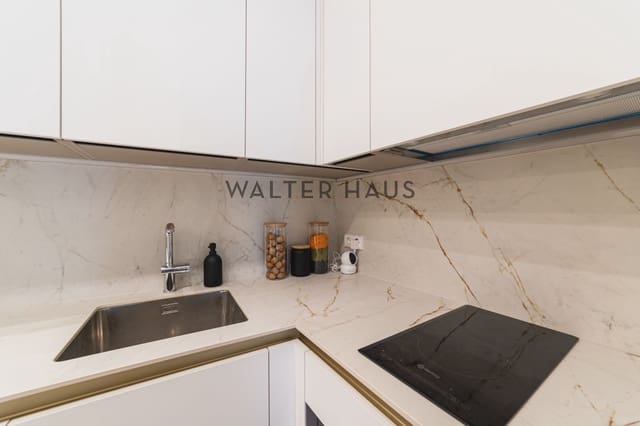 3 chambre Appartement à vendre à Trafalgar, Madrid ville - 598 000 € (Ref: 9805445)