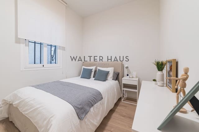 3 chambre Appartement à vendre à Trafalgar, Madrid ville - 598 000 € (Ref: 9805445)