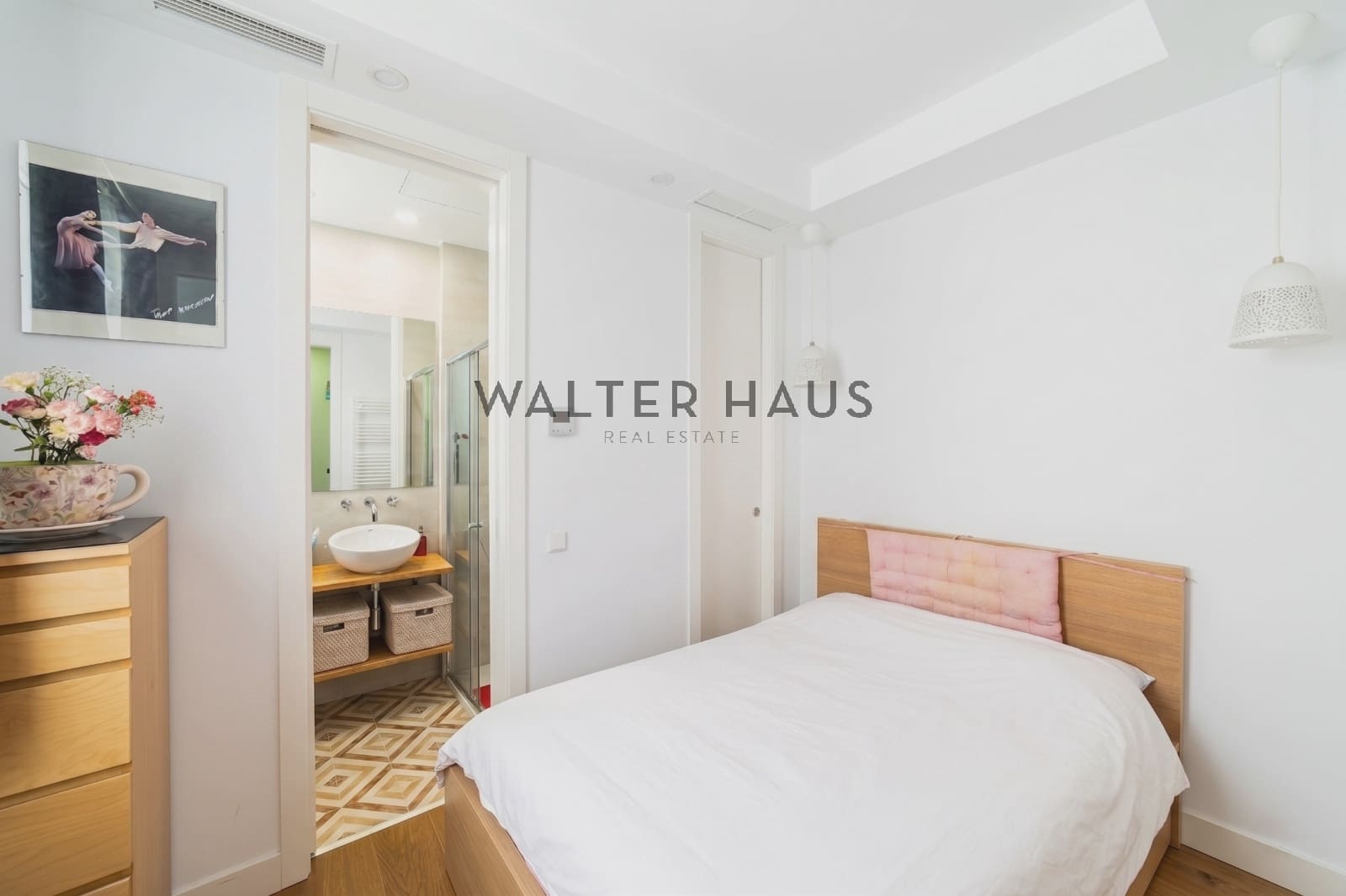 2 bedroom Flat for sale in Madrid city - € 685,000 (Ref: 9805585)