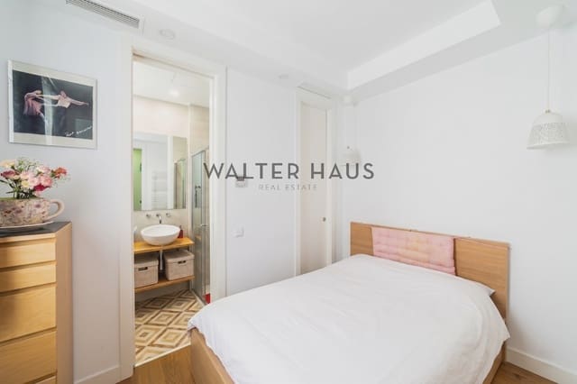 2 bedroom Flat for sale in Palacio, Madrid city - € 685,000 (Ref: 9805585)