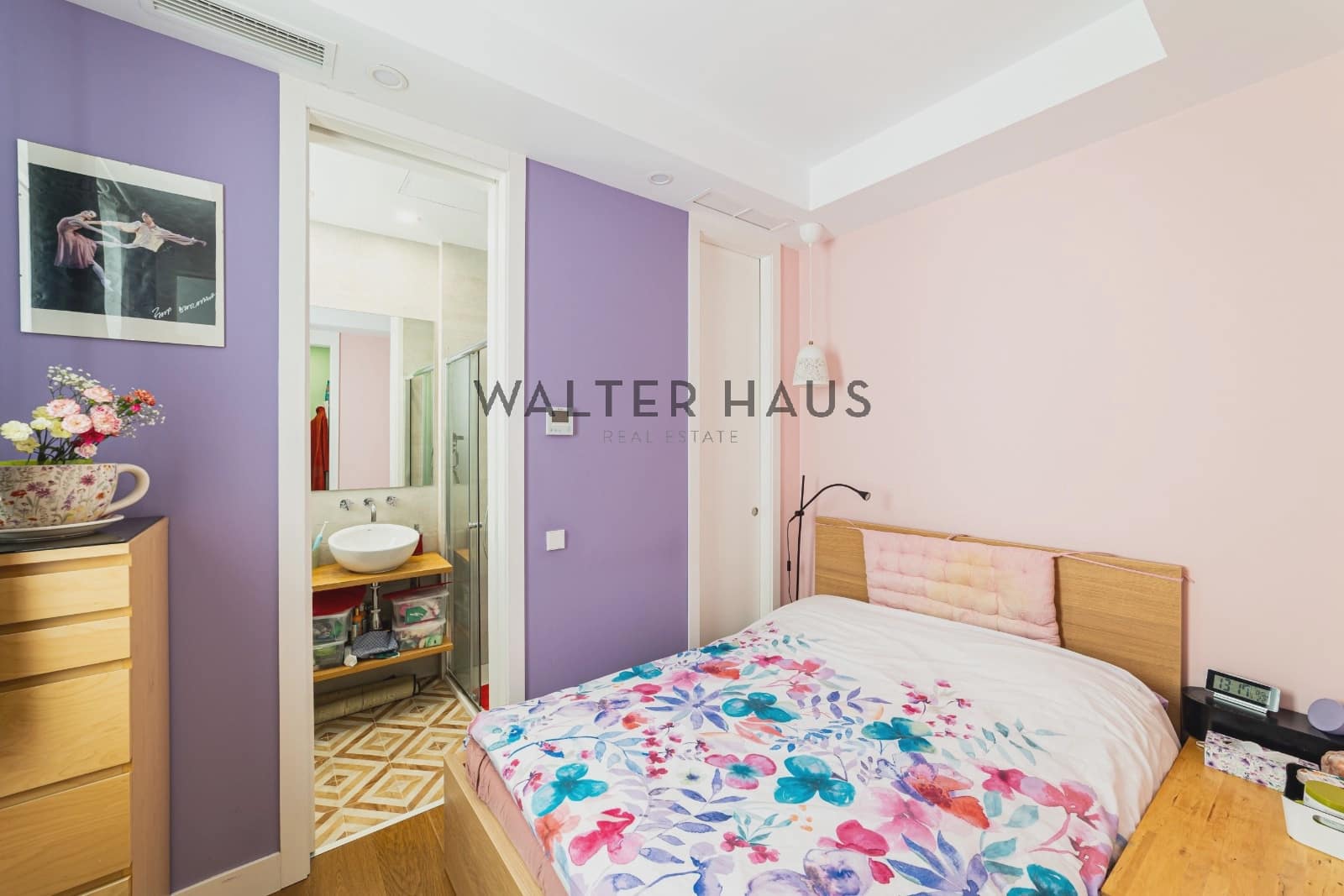 2 bedroom Flat for sale in Madrid city - € 685,000 (Ref: 9805585)