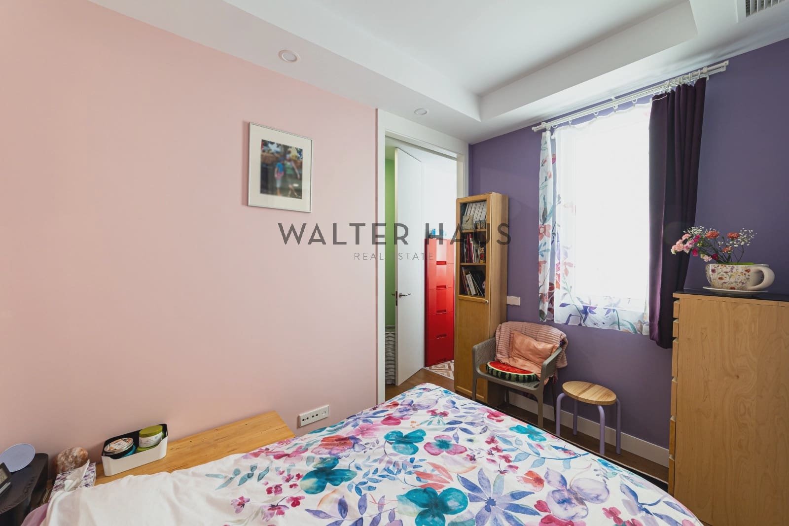 2 bedroom Flat for sale in Madrid city - € 685,000 (Ref: 9805585)