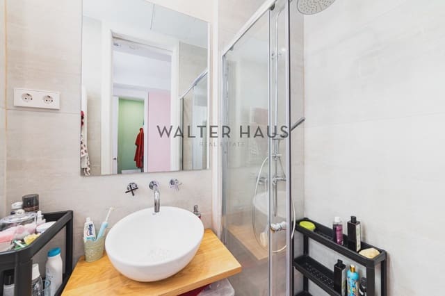 2 bedroom Flat for sale in Palacio, Madrid city - € 685,000 (Ref: 9805585)