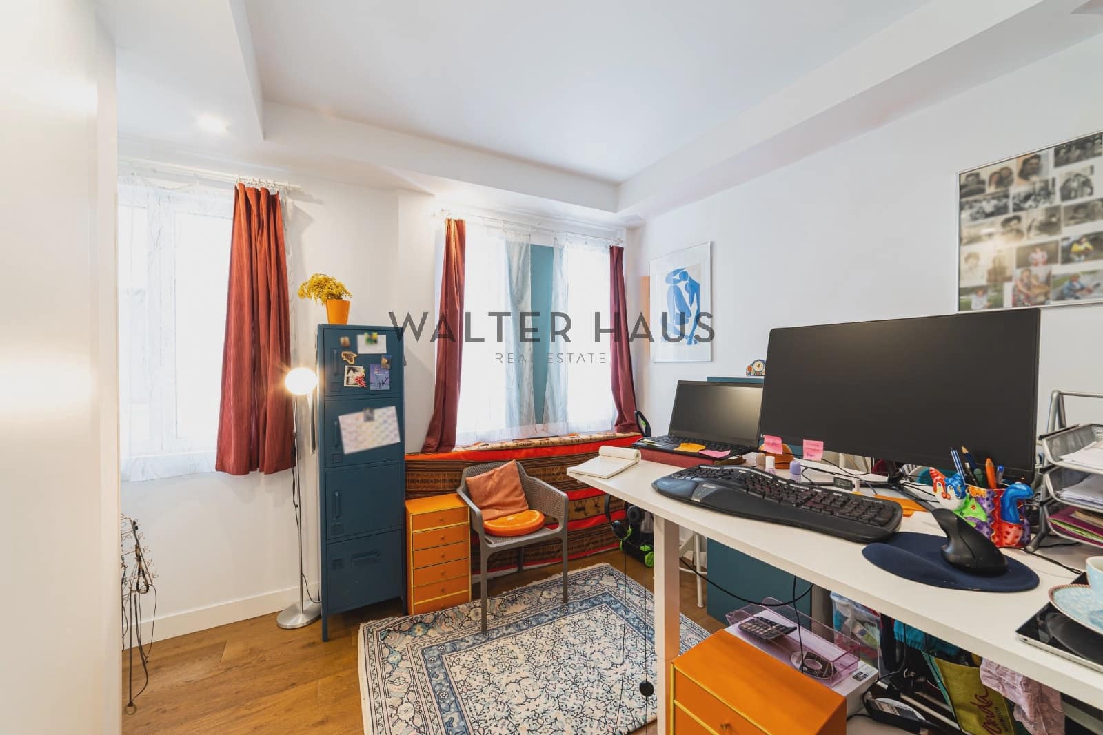 2 bedroom Flat for sale in Madrid city - € 685,000 (Ref: 9805585)