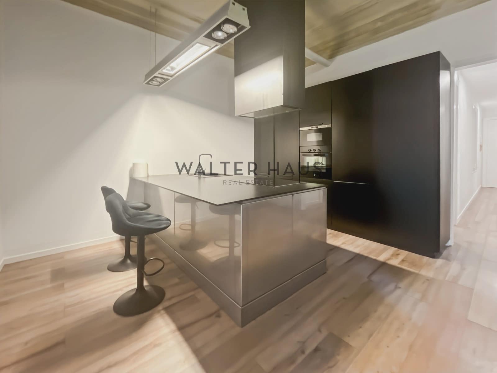 2 bedroom Loft for rent in Barcelona city - € 3,500 (Ref: 9807449)