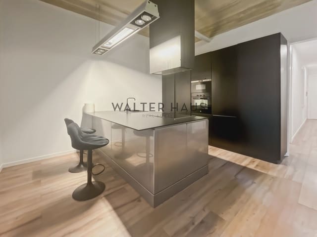 2 bedroom Loft for rent in Sant Pere, Santa Caterina i La Ribera, Barcelona city - € 3,500 (Ref: 9807449)