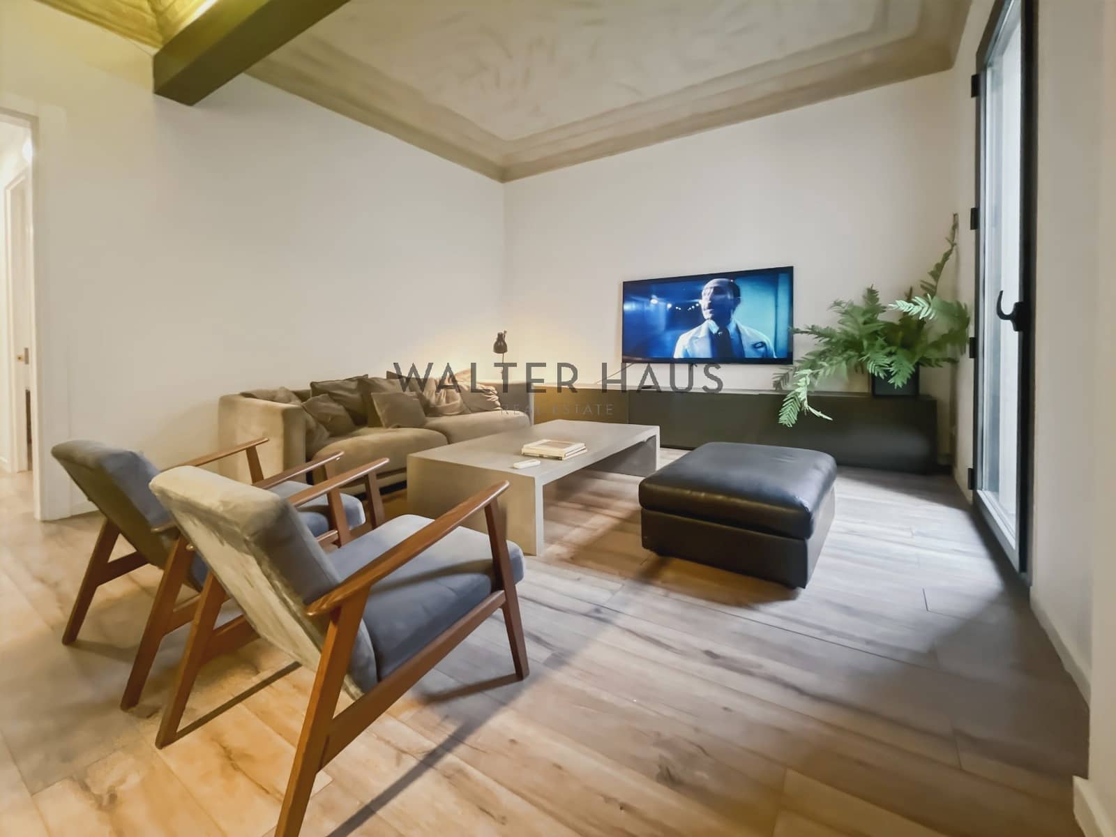 2 bedroom Loft for rent in Barcelona city - € 3,500 (Ref: 9807449)