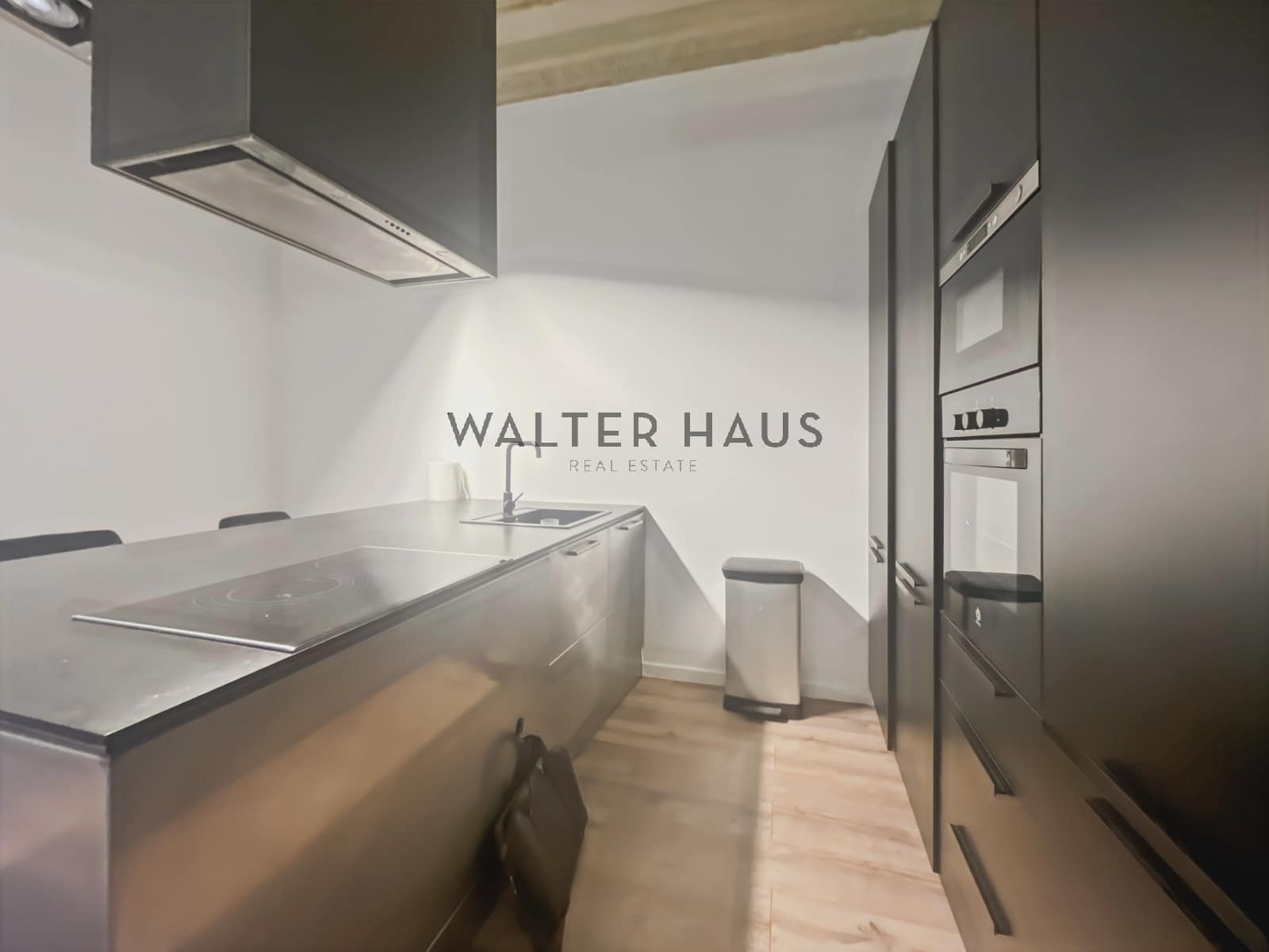 2 bedroom Loft for rent in Barcelona city - € 3,500 (Ref: 9807449)