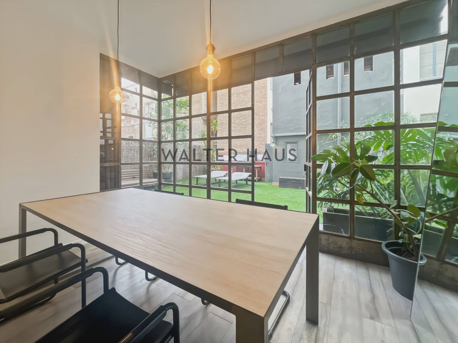 2 bedroom Loft for rent in Barcelona city - € 3,500 (Ref: 9807449)