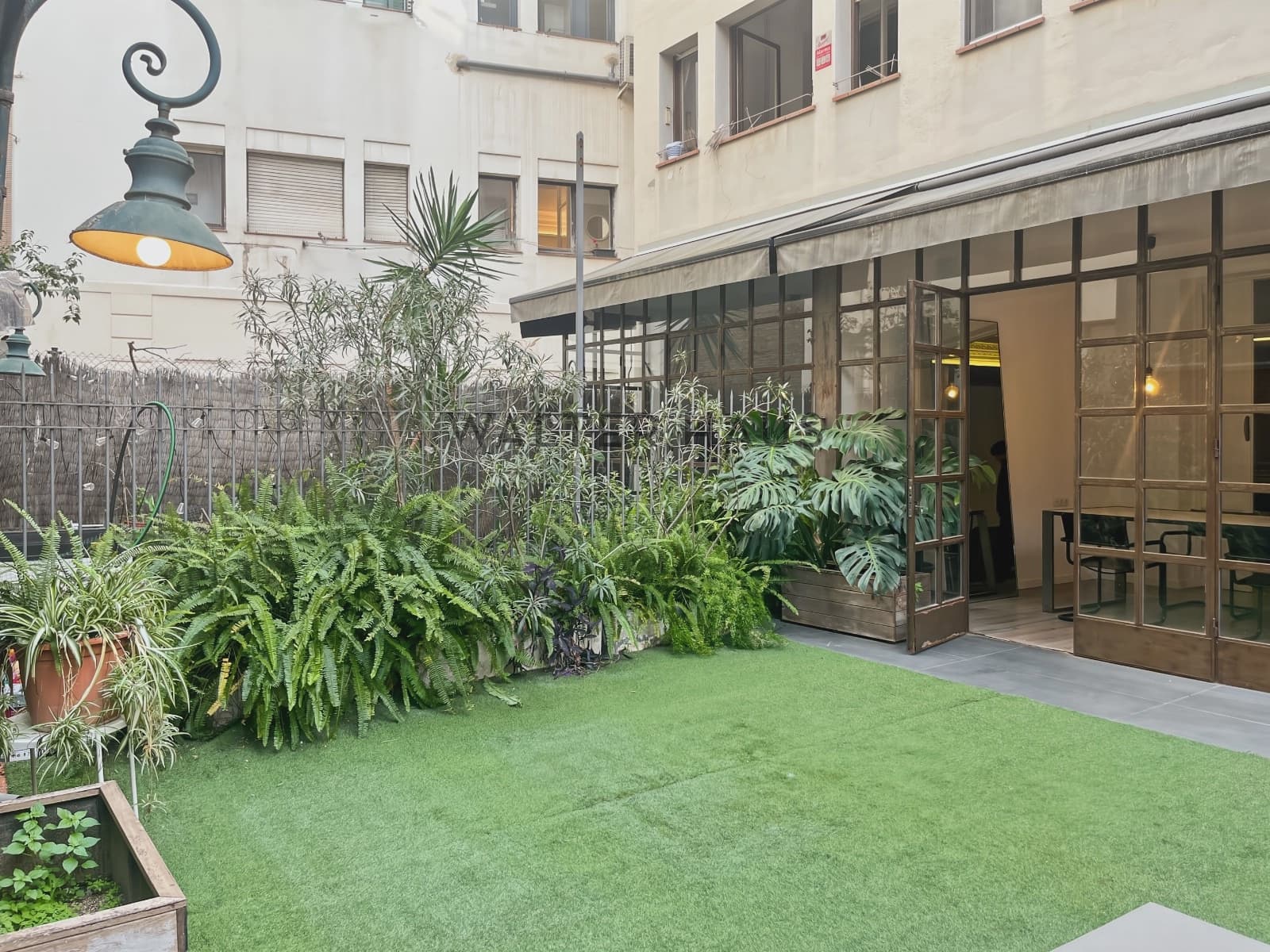 2 bedroom Loft for rent in Barcelona city - € 3,500 (Ref: 9807449)