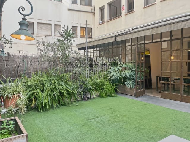 2 bedroom Loft for rent in Sant Pere, Santa Caterina i La Ribera, Barcelona city - € 3,500 (Ref: 9807449)