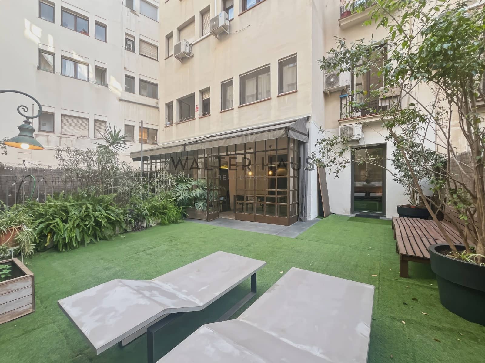 2 bedroom Loft for rent in Barcelona city - € 3,500 (Ref: 9807449)