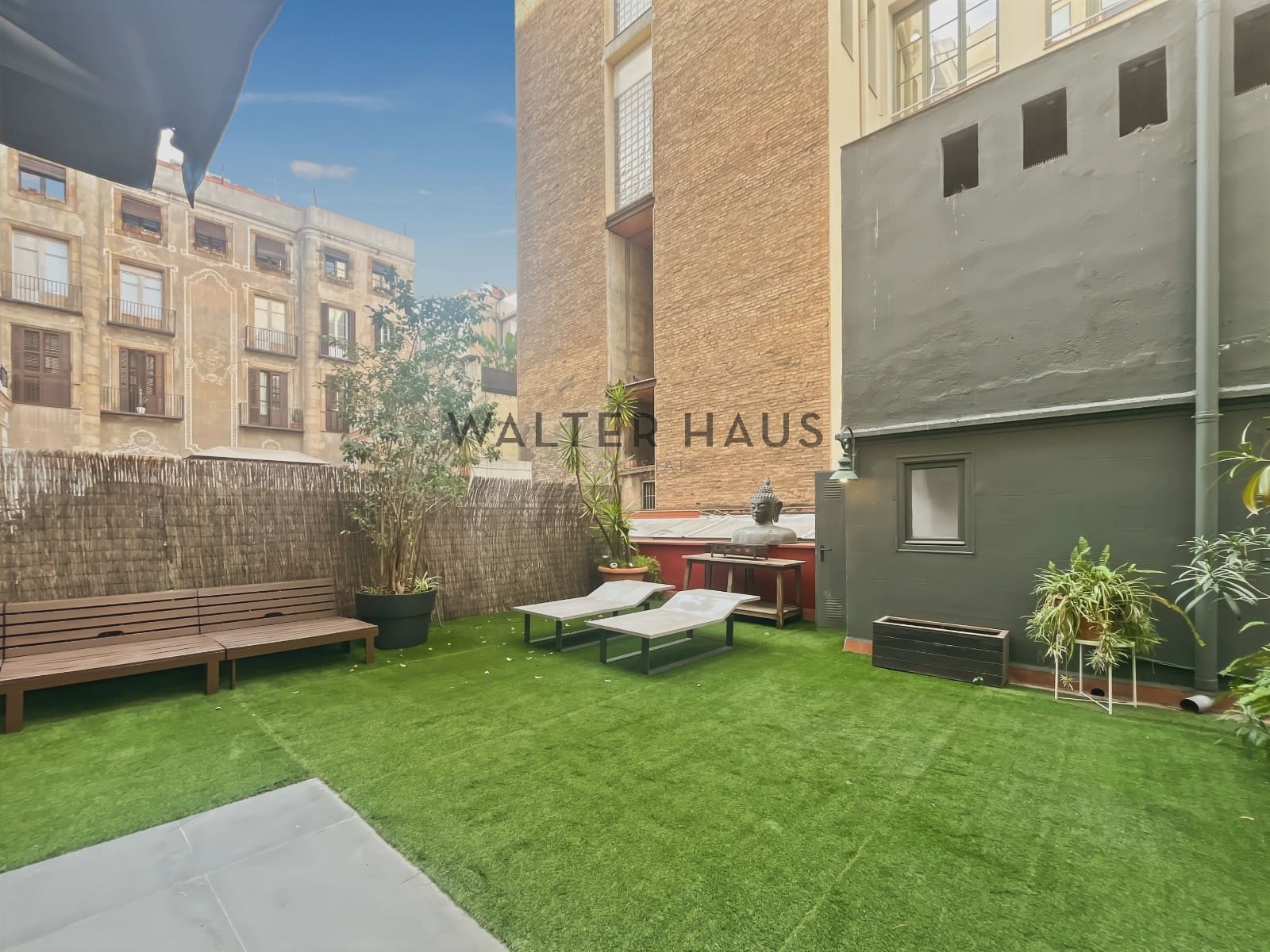 2 bedroom Loft for rent in Barcelona city - € 3,500 (Ref: 9807449)