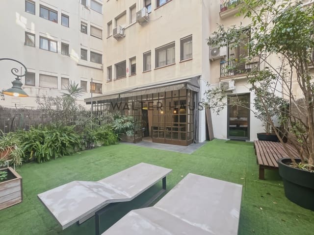 2 bedroom Loft for rent in Sant Pere, Santa Caterina i La Ribera, Barcelona city - € 3,500 (Ref: 9807449)