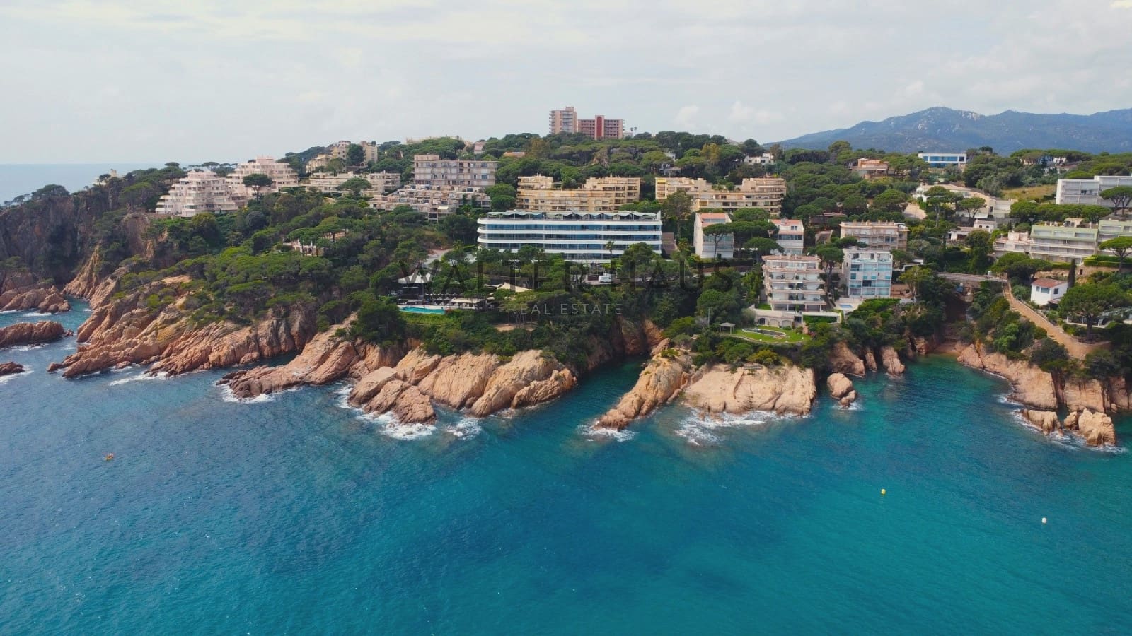 3 Zimmer Wohnung zu verkaufen in Sant Feliu de Guixols - 675.000 € (Ref: 9810839)