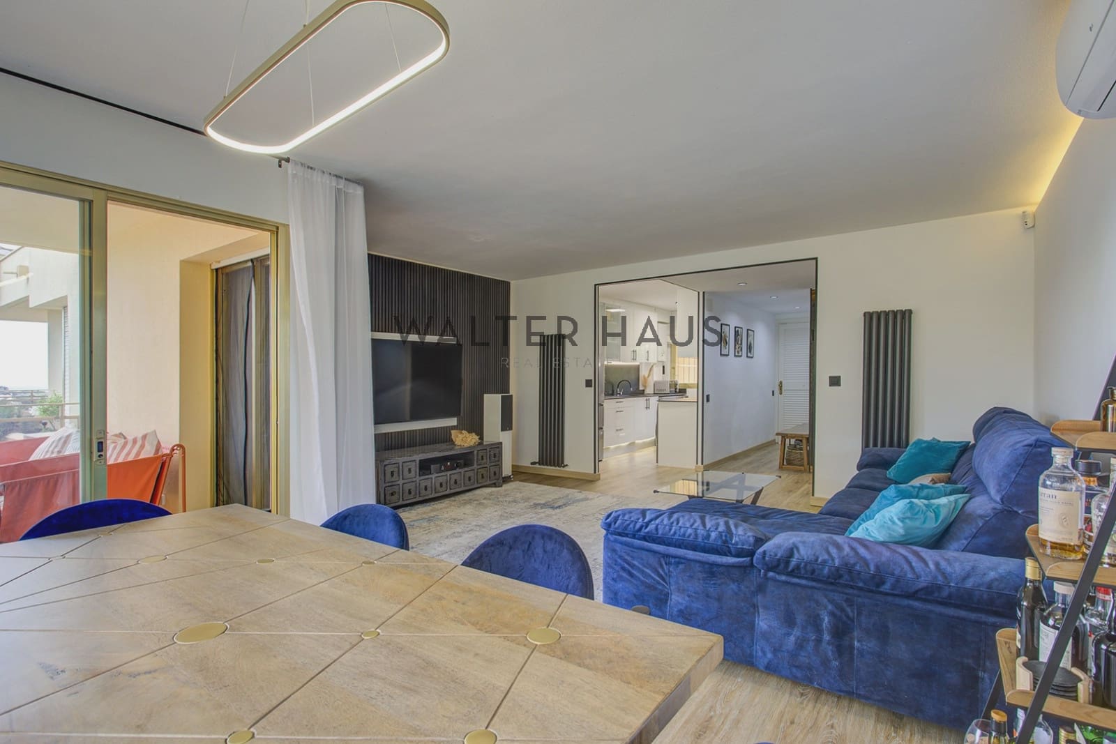 3 Zimmer Wohnung zu verkaufen in Sant Feliu de Guixols - 675.000 € (Ref: 9810839)