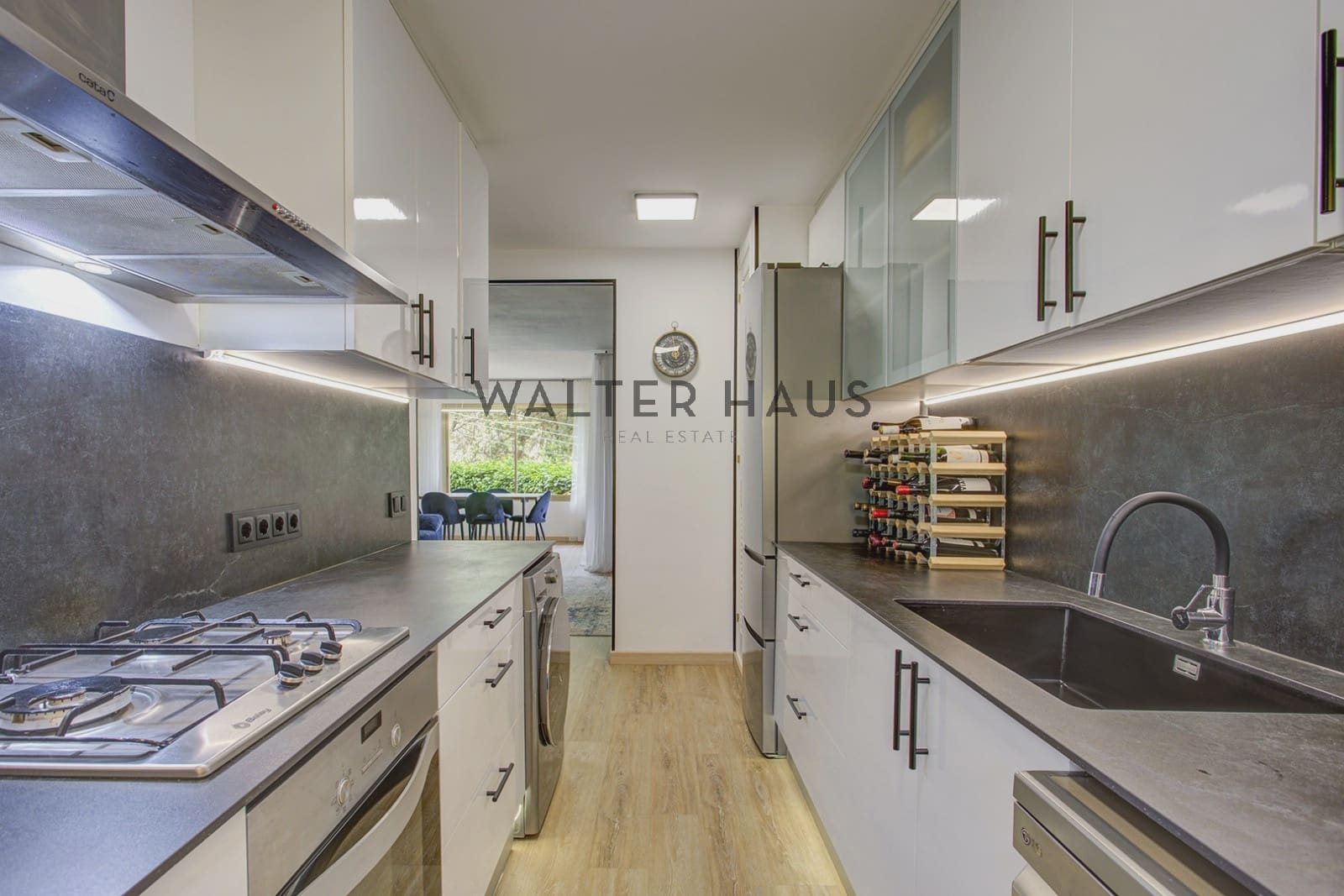 3 Zimmer Wohnung zu verkaufen in Sant Feliu de Guixols - 675.000 € (Ref: 9810839)