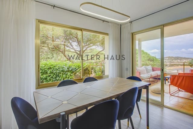 3 Zimmer Wohnung zu verkaufen in Sant Feliu de Guíxols - 675.000 € (Ref: 9810839)