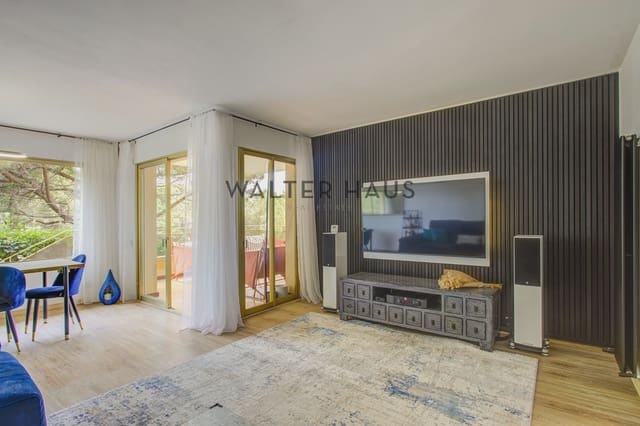 3 Zimmer Wohnung zu verkaufen in Sant Feliu de Guíxols - 675.000 € (Ref: 9810839)