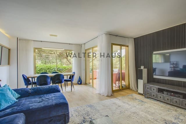 3 Zimmer Wohnung zu verkaufen in Sant Feliu de Guíxols - 675.000 € (Ref: 9810839)