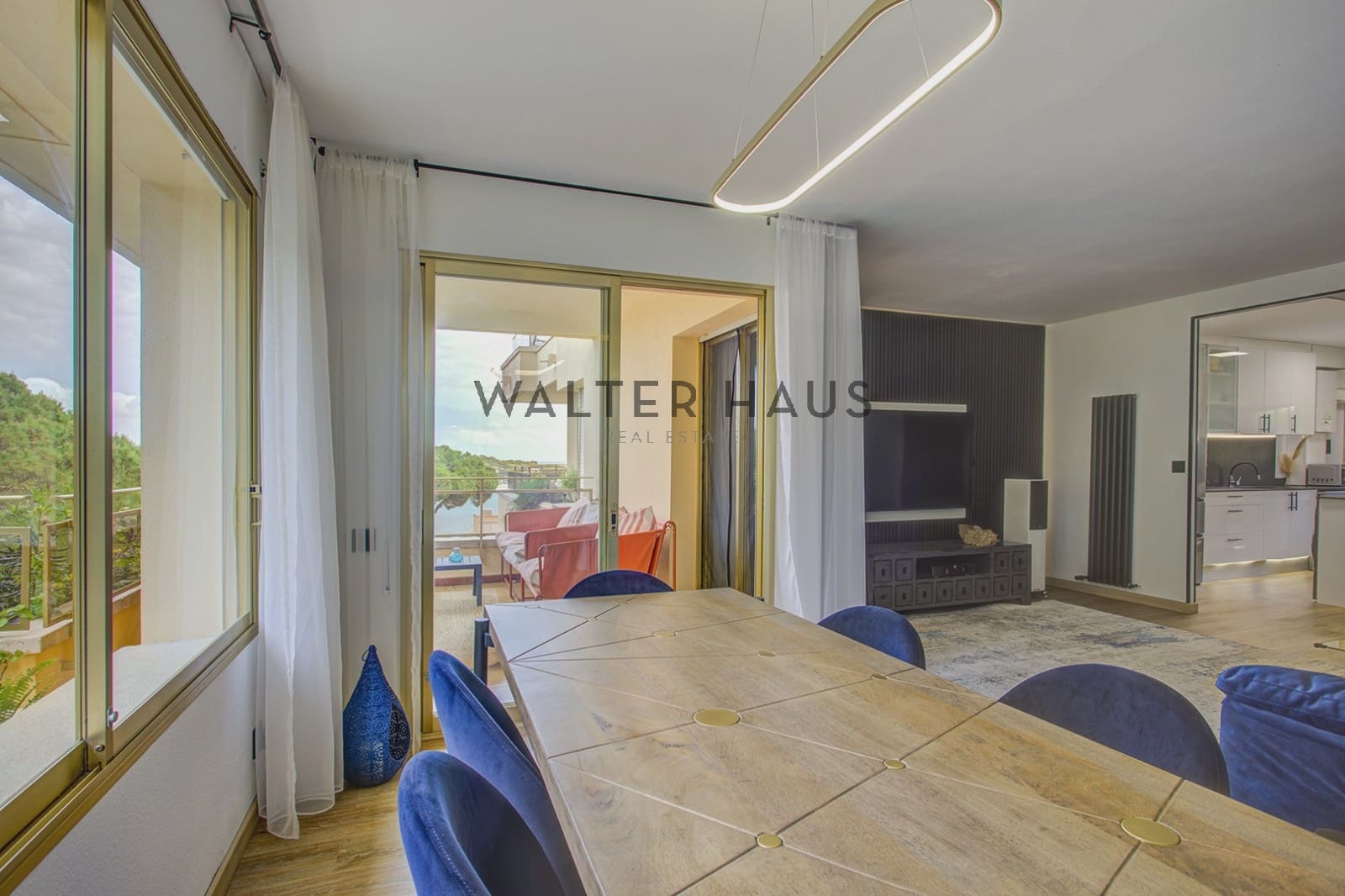 3 Zimmer Wohnung zu verkaufen in Sant Feliu de Guixols - 675.000 € (Ref: 9810839)