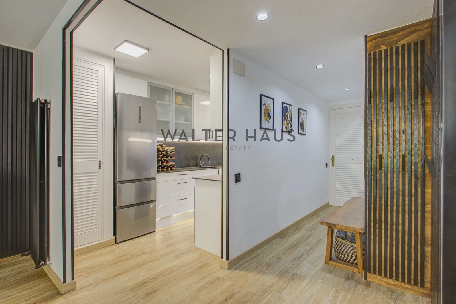3 Zimmer Wohnung zu verkaufen in Sant Feliu de Guixols - 675.000 € (Ref: 9810839)