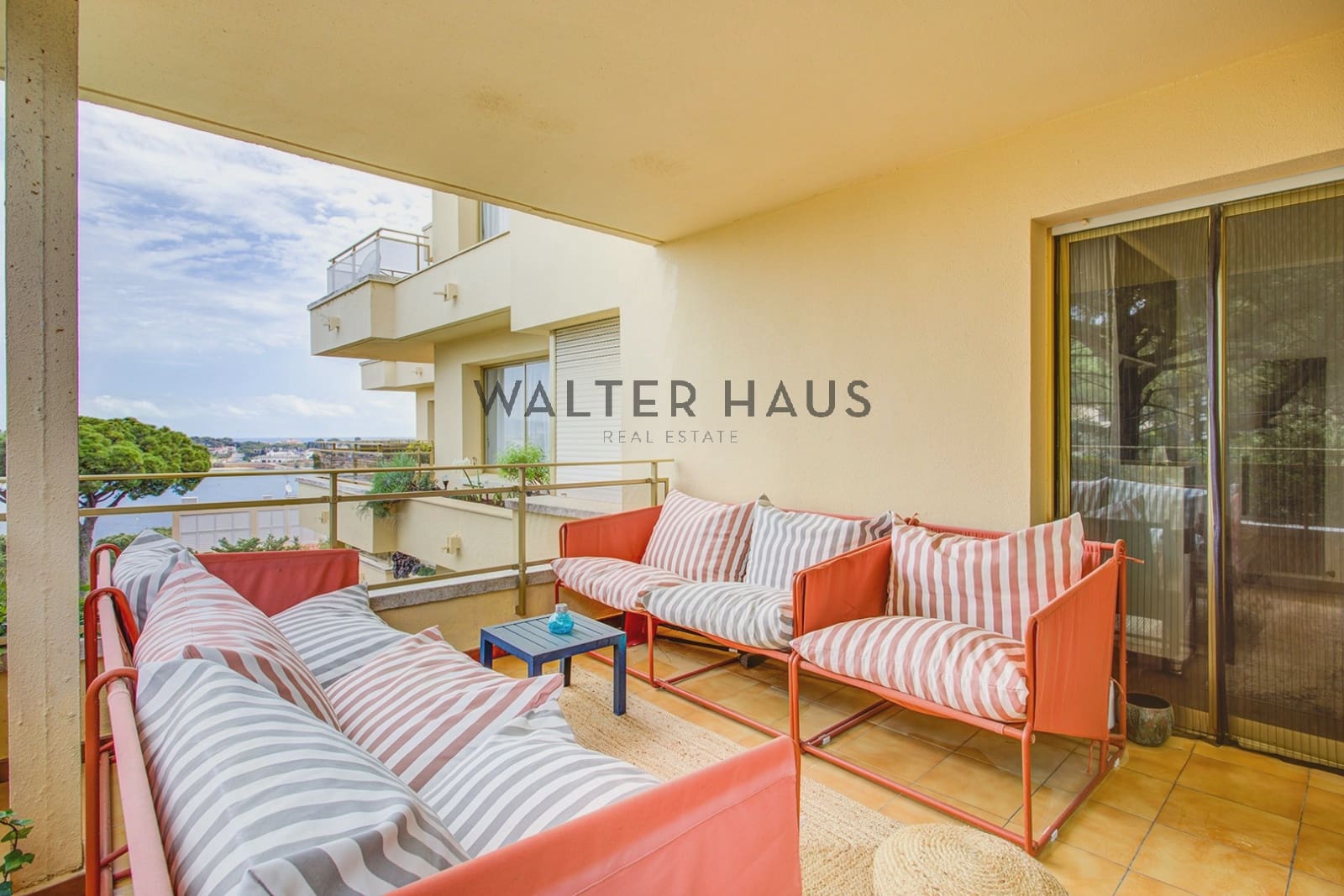 3 Zimmer Wohnung zu verkaufen in Sant Feliu de Guixols - 675.000 € (Ref: 9810839)