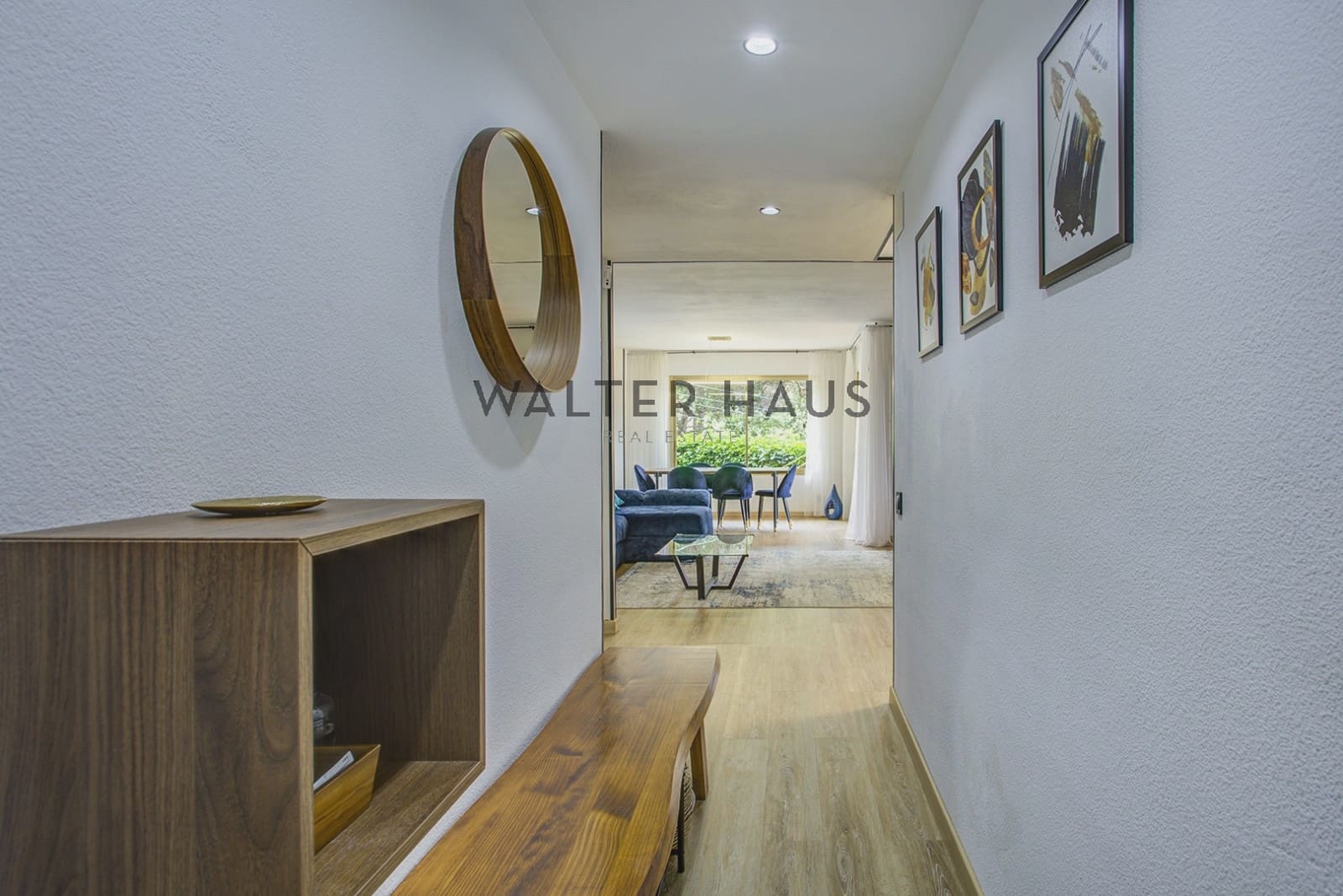 3 Zimmer Wohnung zu verkaufen in Sant Feliu de Guixols - 675.000 € (Ref: 9810839)
