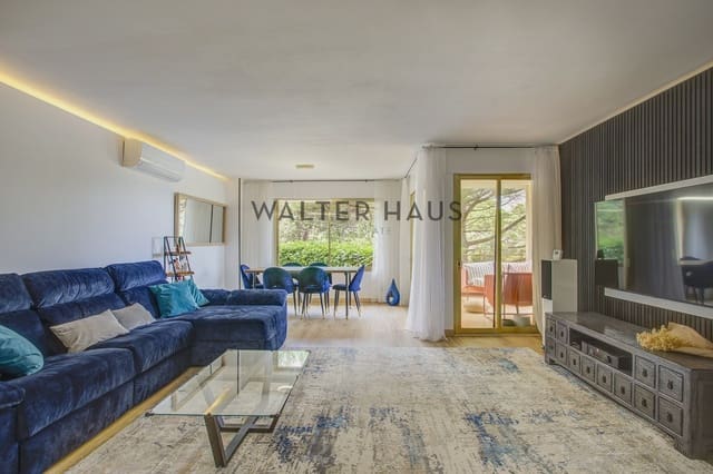 3 Zimmer Wohnung zu verkaufen in Sant Feliu de Guíxols - 675.000 € (Ref: 9810839)